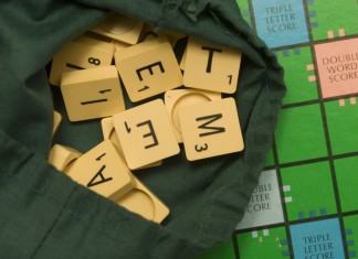Scrabble gratuit en ligne