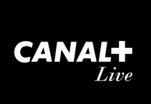 Canal+ live