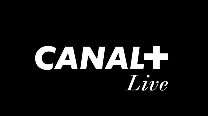 Canal+ live
