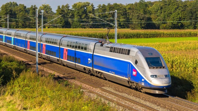 Infolignes SNCF