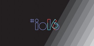 io16 Google Keynote live