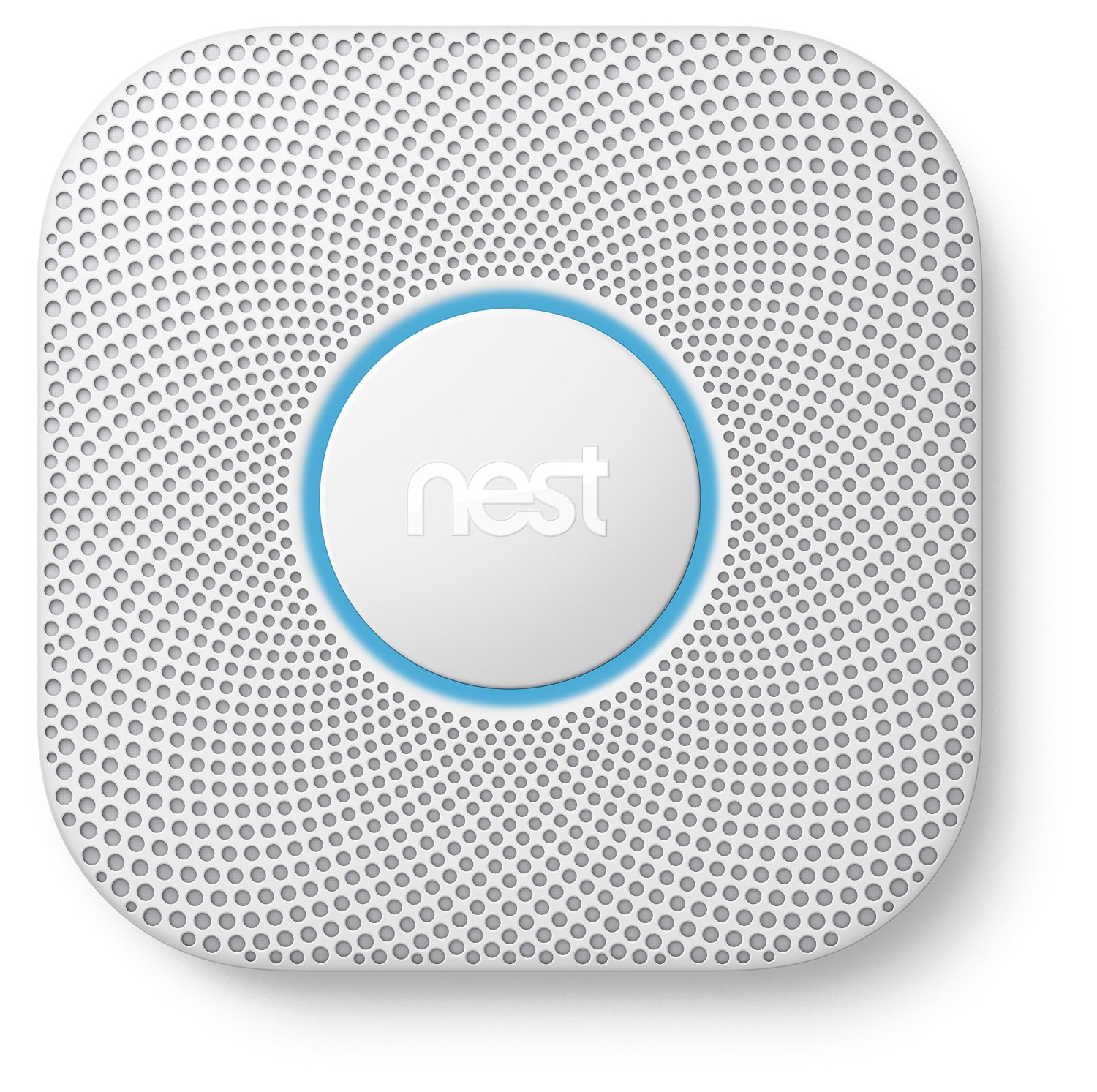 Nest protect