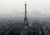 Vignette pollution obligatoire à Paris