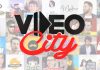 Video City Paris billet