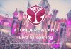 Tomorrowland streaming