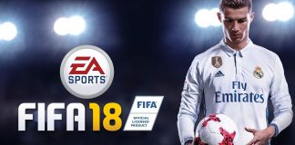 Télécharger démo FIFA 18