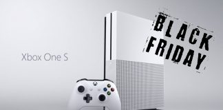 Xbox Black friday