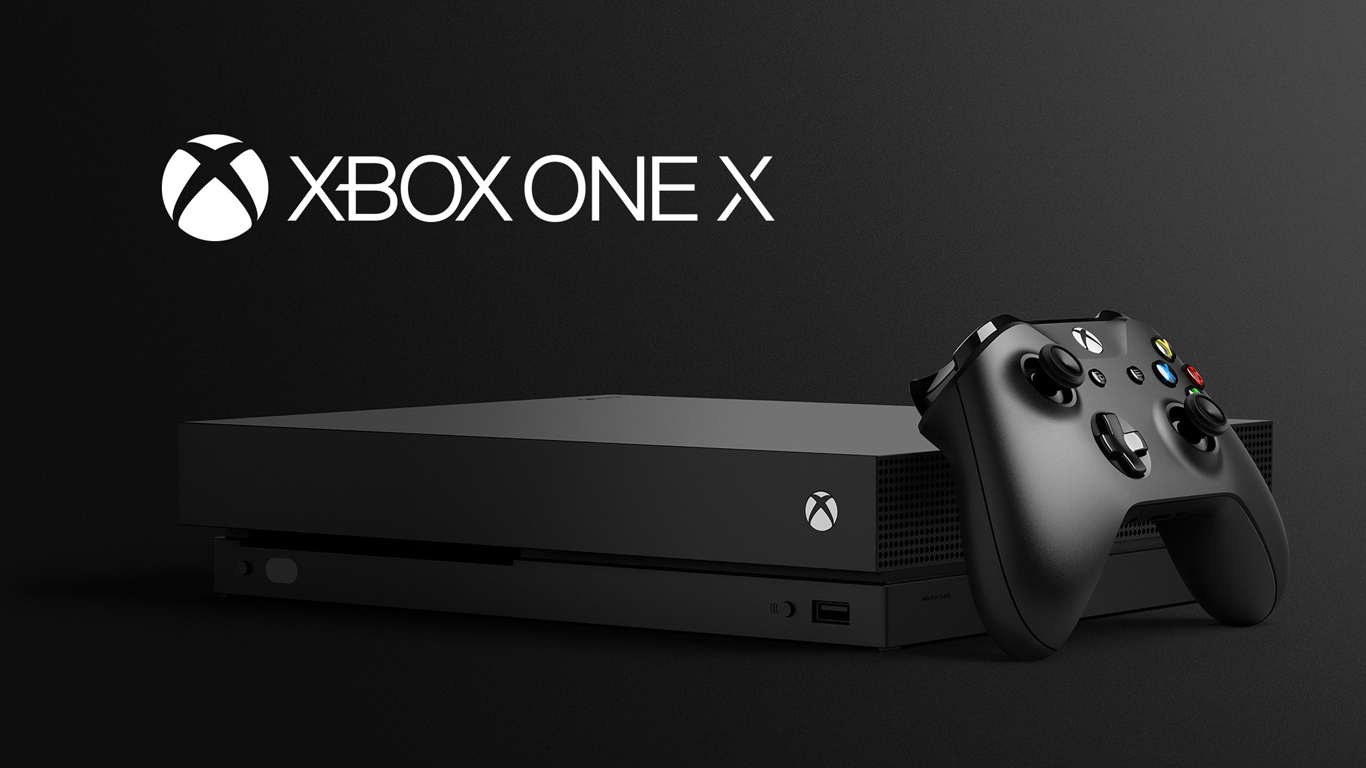 La Xbox One X est disponible : sur quel site l'acheter au meilleur prix ?