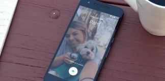 Google Duo, le Facetime Android