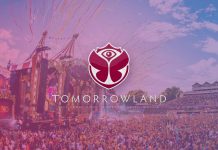 Tomorrowland 2018