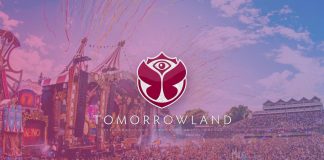 Tomorrowland 2018