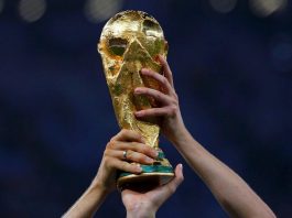 Coupe du Monde 2018 en live streaming