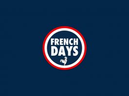French Days 2018